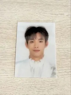 SEVENTEEN 2020 SVT ドギョム　DK