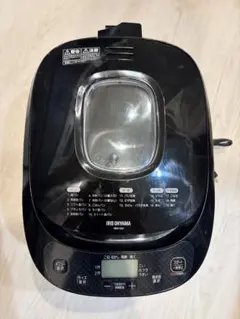 訳ありIRIS OHYAMA ホームベーカリー IBM-020-Bのサムネイル