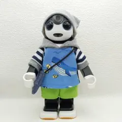 2026年最新】ロボホン 服 パーカーの人気アイテム - メルカリ