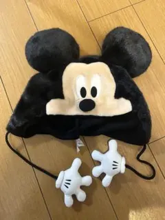 ミッキーマウス ファンキャップ　 東京　ディズニー