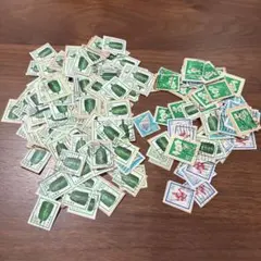 使用済み切手　送料込み　値下げ 知らないと損】使用済み切手も買取できる｜デザイン以外の魅力を