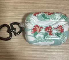 Disney x Skinny Dip AirPods Pro ケース