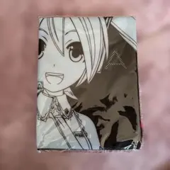 初音ミク　どこでもランドリーバッグ　新品未開封