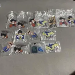 ドラゴンボール 一番くじ G賞15個