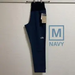 新品◇バーブライトランニングパンツ M NB82173 ネイビー ノースフェイス