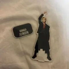 BE:FIRST JUNON アクリルスタンド