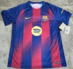NIKE (ナイキ)FCバルセロナ /正規品/未使用/サイズ L