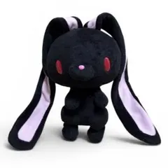 汎用うさぎ 悪魔型 ぬいぐるみマスコット チャックスGP CGP-391 - メルカリ