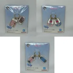 プリキュア一番くじ∼Forever Hearts！