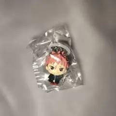 虎杖悠仁 めじるしアクセサリー 呪術廻戦