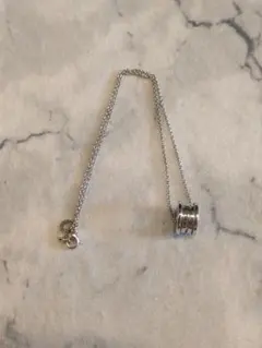 BVLGARI　ビーゼロワン　ホワイトゴールドのサムネイル