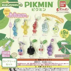 ピクミン キャラクターグッズ