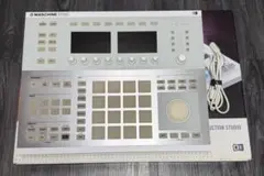 M-AUDIO iControl for Garageband 新品未使用 - メルカリ