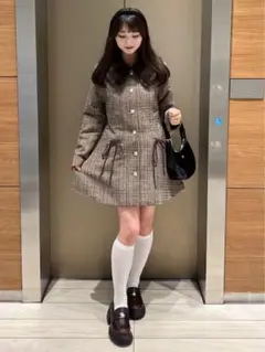 ポンチョ