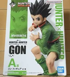 2026年最新】一番くじ A ゴン ハンターの人気アイテム - メルカリ