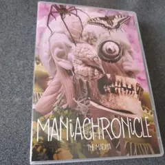 MANiACHRONiCLE