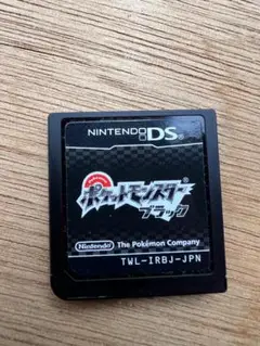 ポケモン　ブラック