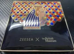 ZEESEA x 大英博物館コラボ アイシャドウパレットのサムネイル