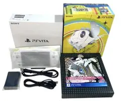 psvita 本体　ペルソナ　PlayStation vita