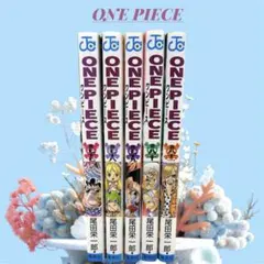 ONE PIECE 82〜85巻 全初版 全第1刷発行 計4冊セット - メルカリ