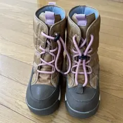 スノーブーツ 22