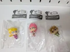ジョジョの奇妙な冒険カプセルフィギュアコレクションのサムネイル