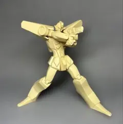 ダ・ガーン　ガレージキット ダ・ガーン ガレージキット - メルカリ