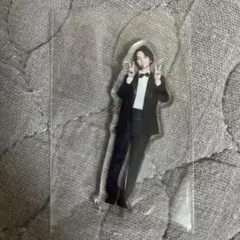 TravisJapan 川島如恵留 ミニアクスタ