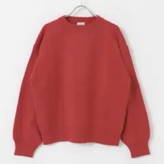 アーバンリサーチドアーズ スウェットライクプルオーバー