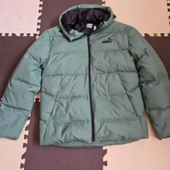 PUMAプーマ　メンズダウンジャケット　未使用
