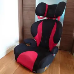 エールベベ カーメイト　チャイルド　ジュニアシート
