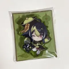 伊波ライ　2周年　ミニアクリルブロック