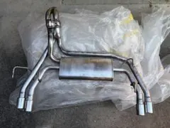レガシィBP5 BL5用 HDi GT2 前置きインタークーラーキット US - メルカリ