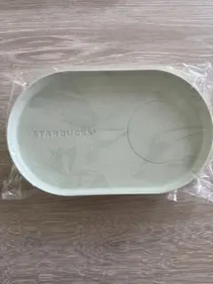 Starbucks スターバックス カフェプレートのサムネイル