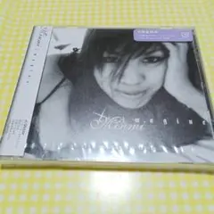 MINMI／ Imagine 初回盤 CD未開封