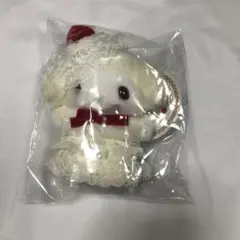 マイメロディ マスコット BAG チャムケーキ