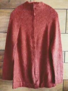 【2月までの掲載】【最終値下げ】NEMI　薄手カーディガン