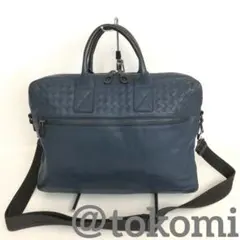 BOTTEGA VENETA ボッテガヴェネタ 2way ビジネスバッグ