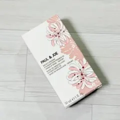 PAUL & JOE モイスチュアライジング ファンデーション プライマー 02