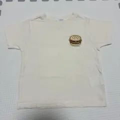 ビールーム 型崩れしないやわらかコットン アソートワッペンTシャツのサムネイル