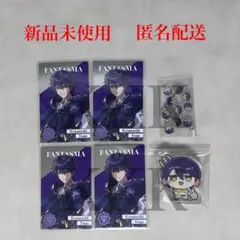 り*い様 にじさんじ 8周年 剣持刀也 セット