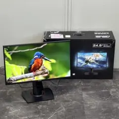 2026年最新】asus vg258の人気アイテム - メルカリ