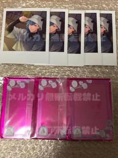 うたプリ シャニスト 藍8点セット