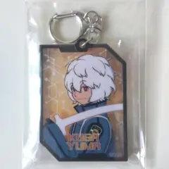 2026年最新】空閑遊真 アクリルキーホルダーの人気アイテム - メルカリ