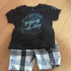 お買い得、セットBLLABONG ビラボン 90〜100㎝ サーフ好きに！