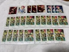 あんスタ ぱしゃっつ 斎宮宗 27枚セット