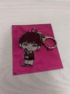 超特急 マサヒロ Real？ご当地アクリルキーホルダー 大阪ver