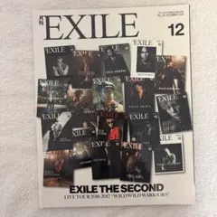 2026年最新】月刊EXILE 2017年 12 月号 の人気アイテム - メルカリ