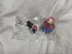 ねんどろいどさぷらいず エイリアンステージ ステッカー付き　ミジ