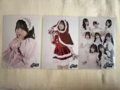 CUTIE STREET 桜庭遥花 生写真 まとめ売り